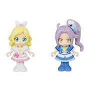 ハピネスチャージプリキュア！ プリコーデドール スイートプリキュア♪2 [フィギュア]