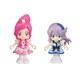 ハピネスチャージプリキュア！ プリコーデドール ハートキャッチプリキュア！1 [フィギュア]