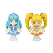 ハピネスチャージプリキュア！ プリコーデドール ハートキャッチプリキュア！2 [フィギュア]