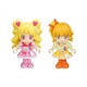 ハピネスチャージプリキュア！ プリコーデドール フレッシュプリキュア！1 [フィギュア]