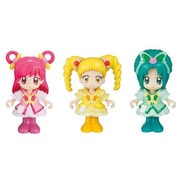 ハピネスチャージプリキュア！ プリコーデドール YES！プリキュア5 GoGo1 [フィギュア]