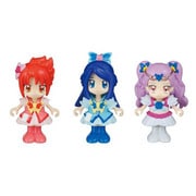ハピネスチャージプリキュア！ プリコーデドール YES！プリキュア5 GoGo2 [フィギュア]