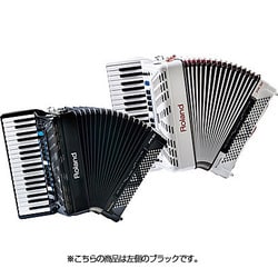 ヨドバシ.com - ローランド ROLAND FR-3X BK [Vアコーディオン] 通販 