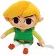 ゼルダの伝説 風のタクトHD ぬいぐるみ リンク M [ぬいぐるみ]