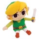 ゼルダの伝説 風のタクトHD ぬいぐるみ リンク S [ぬいぐるみ]