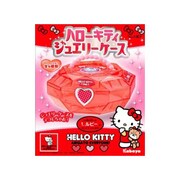 ハローキティ ジュエリーケース [食玩]