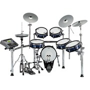 ドラム用 カバリング シート CV-20KX-BU
