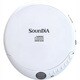 DS-CD315WH [ポータブル7CDプレーヤー]