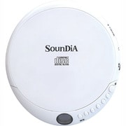 DS-CD315WH [ポータブル7CDプレーヤー]