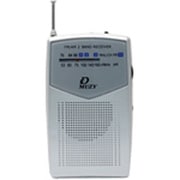 ポケットラジオ DS-PRD01