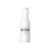 ソイッシュ 100ml × 30本入り [大豆炭酸飲料]