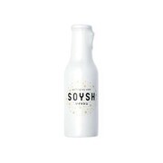 ソイッシュ 100ml × 6本入り [大豆炭酸飲料]
