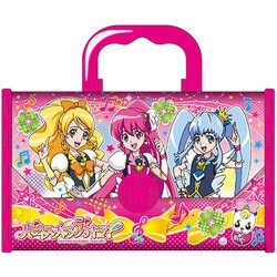 ヨドバシ Com サンスター文具 Sun Star ハピネスチャージプリキュア おえかきバッグセット 通販 全品無料配達