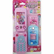 ハピネスチャージプリキュア！ カバーチェンジけいたい [3歳～]