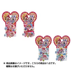 ヨドバシ Com 丸昌 Marusho ハピネスチャージプリキュア ヘアアクセサリー ヘアゴム 通販 全品無料配達