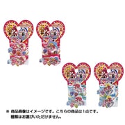 ハピネスチャージプリキュア! ヘアアクセサリー ヘアゴム