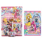 ハピネスチャージプリキュア！ やわらかパズル