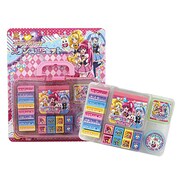 ハピネスチャージプリキュア！ スタンプメモセット