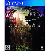 NAtURAL DOCtRINE（ナチュラル ドクトリン） [PS4ソフト]