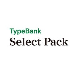 ヨドバシ.com - Too トゥー TYPEBANK SELECT PACK 1 1ライセンス