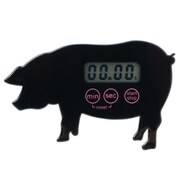 シルエットタイマー ピッグ RJ147TM81-PIG