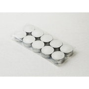 チョコフォンデュ用 キャンドル10個セット KY-277