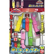 烈車戦隊 トッキュウジャー 闘え！トッキュウオー