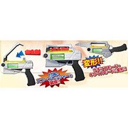 烈車戦隊 トッキュウジャー 変形ミニトッキュウブラスター