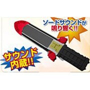 烈車戦隊 トッキュウジャー サウンドミニレールスラッシャー