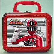 烈車戦隊 トッキュウジャー 収納ケース