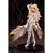 Fate/EXTRA CCC セイバー 1/8スケール PVC塗装済み完成品 [フィギュア]