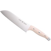 HIスタイル エリート 三徳包丁 18cm ピーチ 16887-481