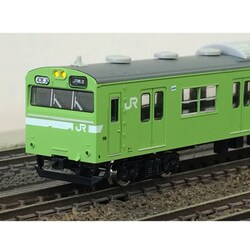 ヨドバシ.com - グリーンマックス GREENMAX Nゲージ 4421 [JR103