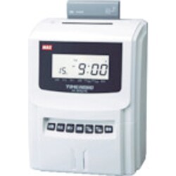 ヨドバシ.com - マックス MAX タイムロボ ER-201S2/PC 通販