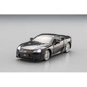 プレイキャスト レクサス LFA