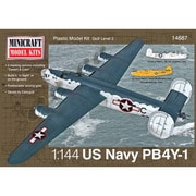 14687 [1/144 PB4Y-1 カルバート&コーク]