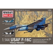 14694 [1/144 F-16 ファンシー ファルコン]