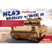 SS004 [1/35 M2A3 ブラッドレー BUSK3]