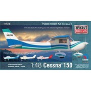 MC11675 [1/48 セスナ150 アメリカ&カナダ]