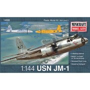MC14690 [1/144 B-26 JM-1]