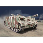 CH6647 [1/35 WW.II ドイツ軍 Sd.Kfz.167 IV号突撃砲最終生産型]