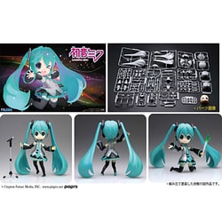 ヨドバシ Com フジミ模型 Fujimi 初音ミク プラモデル 通販 全品無料配達