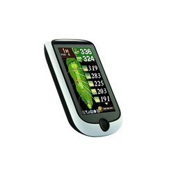 ショットナビ アドバンス２ Shot Navi ADVANCE 2(ショットナビ アドバンス)::フルレイアウト