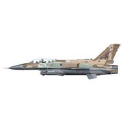 HA3822 [F-16I SUFA ザ・ワン]