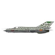 HA0181B [MiG-21 グエン・ホン・ミー中尉機]