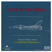 72010036 [1/72 QF-16 アメリカ空軍 53試験飛行隊]