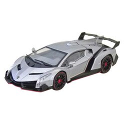 ヨドバシ.com - 京商 KYOSHO K05571GR [1/43 Lamborghini Veneno