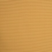 ジャガードチェア座面カバー イエロー JCC-ZAYE