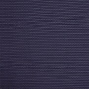 ジャガードチェア座面カバー ネイビー JCC-ZANE
