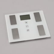 体組成計 白 IMA-001WH